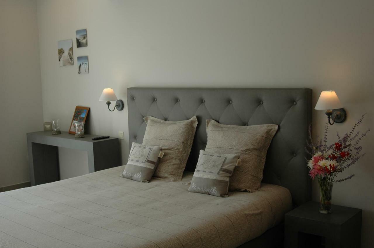 Les Jardins De Soulane B&B - Adults Only Belcastel-et-Buc Bagian luar foto