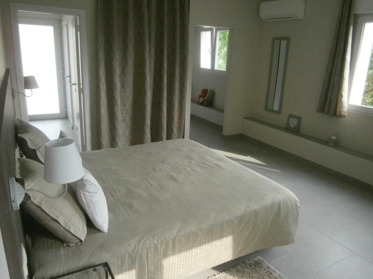 Les Jardins De Soulane B&B - Adults Only Belcastel-et-Buc Bagian luar foto